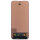 Samsung Galaxy S25 FE S731B AMOLED Display Touchscreen Bildschirm Rahmen (ohne Rahmen)