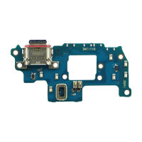 Samsung Galaxy S24 FE S721B Ladebuchse Mikrofon USB Dock...