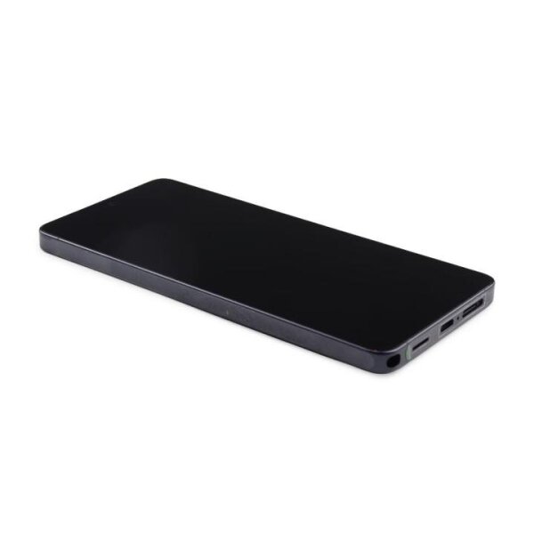 Samsung Galaxy S26 Ultra S948B AMOLED Display Touchscreen Bildschirm Rahmen Schwarz