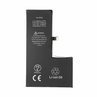 Ersatzakku Akku Batterie mit Klebestreifen 2658 mAh...