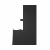 Ersatzakku Akku Batterie mit Klebestreifen 2658 mAh...