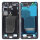 Samsung Galaxy S26 Ultra S948B Mittelrahmen Display Rahmen Schwarz (ohne Display)