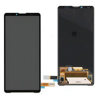 Sony Xperia 10 VII XQ-FE54 OLED Display Touchscreen...