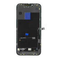 JK InCell 90Hz Display Touchscreen Bildschirm Schwarz für iPhone 13 Pro