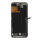 RJ 120Hz Soft OLED Display Touchscreen Bildschirm Schwarz für iPhone 14 Pro Max