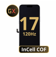 GX InCell 120Hz Display Touchscreen Bildschirm Schwarz...