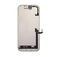 GX InCell 120Hz Display Touchscreen Bildschirm Schwarz für iPhone 17