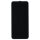 Motorola Moto G13 XT2331 LCD Display Touchscreen Bildschirm Rahmen Schwarz
