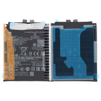 Xiaomi 14T Pro / Poco F6 Pro Ersatz Akku Batterie 5000...