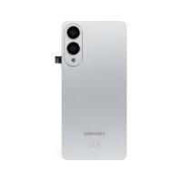 Samsung Galaxy S25 Edge S937B Akkudeckel Backcover Silver