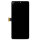 Google Pixel 6 OLED Display Touchscreen Bildschirm FingerSensor Schwarz - Pulled