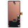 Google Pixel 6 OLED Display Touchscreen Bildschirm FingerSensor Schwarz - Pulled