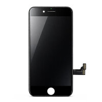LCD Display Touchscreen Bildschirm Rahmen Schwarz...