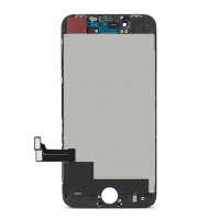 LCD Display Touchscreen Bildschirm Rahmen Schwarz für iPhone 8 / iPhone SE 2020 / iPhone SE 2022