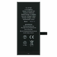 Ersatzakku Akku Batterie 4005 mAh für iPhone 16e