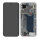 Xiaomi 15T Pro AMOLED Display Touchscreen Bildschirm Rahmen Grau
