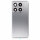 Xiaomi 14T Pro Akkudeckel Backcover Battery Deckel Grau