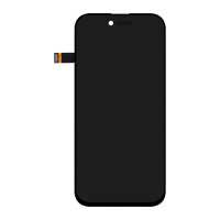 NCC Soft OLED 120Hz Display Touchscreen Bildschirm Schwarz für iPhone Air