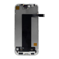 NCC Soft OLED 120Hz Display Touchscreen Bildschirm Schwarz für iPhone Air