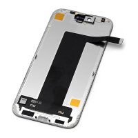 NCC Soft OLED 120Hz Display Touchscreen Bildschirm Schwarz für iPhone Air