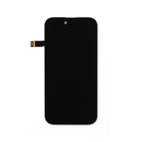 Soft OLED 120Hz Display Touchscreen Bildschirm Schwarz...