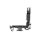 Ladebuchse Mikrofon USB-C Dock Connector Flex Schwarz für iPhone 17