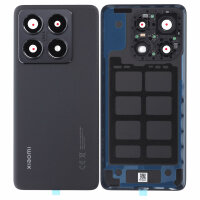 Xiaomi 14T Pro Akkudeckel Backcover Battery Deckel Titan...