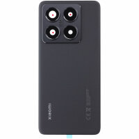 Xiaomi 14T Pro Akkudeckel Backcover Battery Deckel Titan...