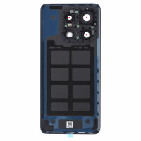 Xiaomi 14T Pro Akkudeckel Backcover Battery Deckel Titan Schwarz