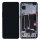 OnePlus Nord 5G Display Touchscreen Bildschirm Rahmen Schwarz