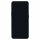 OnePlus Nord 5G Display Touchscreen Bildschirm Rahmen Schwarz