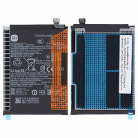Xiaomi Redmi Note 12 4G Ersatzakku Akku Batterie Battery...