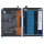 Xiaomi Redmi Note 12 4G Ersatzakku Akku Batterie Battery BN5M 5000 mAh