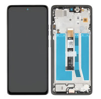 Motorola Moto G75 XT2437 Display Touchscreen Bildschirm...