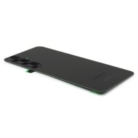 Samsung Galaxy S24 FE S721B Akkudeckel Back Cover...