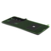 Samsung Galaxy S25 S931B Akkudeckel Backcover Batterie Deckel Navy Blau