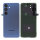 Samsung Galaxy S25 S931B Akkudeckel Backcover Batterie Deckel Navy Blau