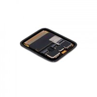 GPS + LTE Display Touchscreen Bildschirm Schwarz für...