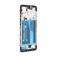 Motorola Moto G84 XT2347 Display Touchscreen Bildschirm Rahmen Schwarz