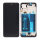 Motorola Moto G84 XT2347 Display Touchscreen Bildschirm Rahmen Schwarz