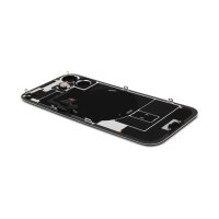 Akkudeckel Backcover Batterie Deckel inkl. NFC Sage...