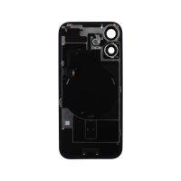 Akkudeckel Backcover Batterie Deckel inkl. NFC Sage Grün für iPhone 17 - Pulled