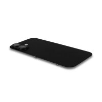 Akkudeckel Backcover Batterie Deckel inkl. NFC Schwarz...