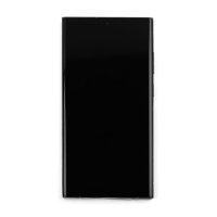 Soft OLED Display Touchscreen Bildschirm Rahmen Grün...
