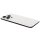 Akkudeckel Backcover Inkl. Kameralinse & Wireless Charging Weiß für iPhone 16 Pro - Pulled
