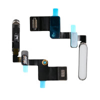 FingerSensor Home Button flex Silber für iPad 2022...