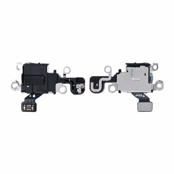Hauptmikrofon Unteres Mikrofon Modul für iPhone 15