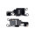 Hauptmikrofon Unteres Mikrofon Modul für iPhone 16 Pro