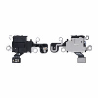 Hauptmikrofon Unteres Mikrofon Modul für iPhone 15 Plus