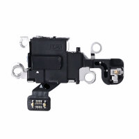 Hauptmikrofon Unteres Mikrofon Modul für iPhone 15 Plus